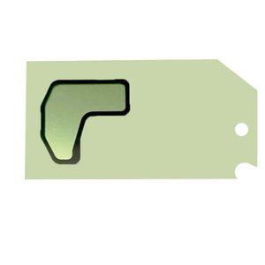 Samsung Galaxy S24 FE Top Speaker Bracket