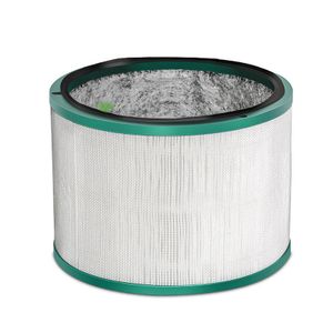 Høytytende luftrenserfilterkjerne for Dyson HP00/HP01/HP02/HP04