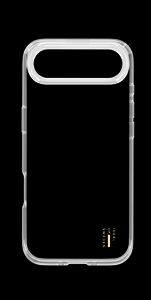 iDeal of Sweden Clear Case Magsafe Kuori  iPhone  Air - Läpinäkyvä