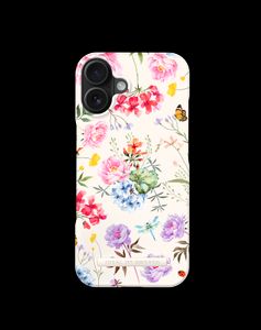 iDeal of Sweden iPhone 17 Printed Case - Flower Forever