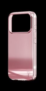 iDeal of Sweden iPhone 17 Pro Max Mirror Case Magsafe - Rose Pink