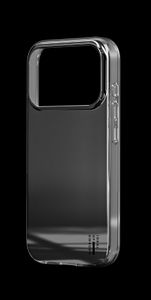 iDeal of Sweden iPhone 17 Pro Max Mirror Case Magsafe - Black