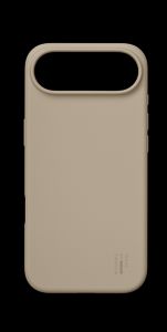iDeal of Sweden Silicone Case Kuori  iPhone  Air - Beige