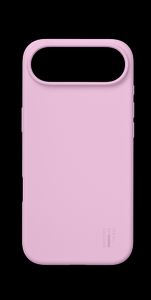 iDeal of Sweden Silicone Case Kuori  iPhone  Air - Bubblegum Pink