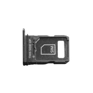 Motorola Edge 40 Pro Simkortshållare - Svart
