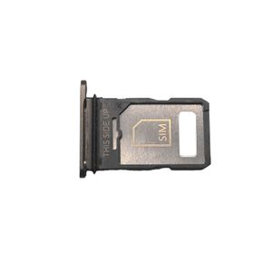 Motorola Edge 50 Ultra SIM-kortshållare Original - Grön