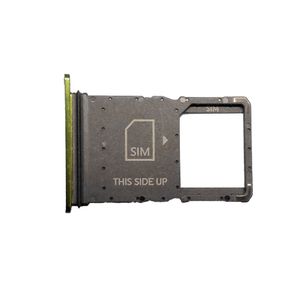Motorola Razr 50 Ultra SIM-kortholder - Spring Green