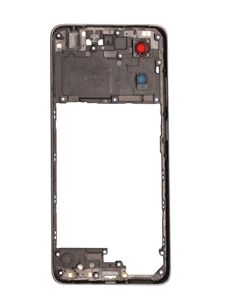Motorola Moto E14 Middle frame - Gray