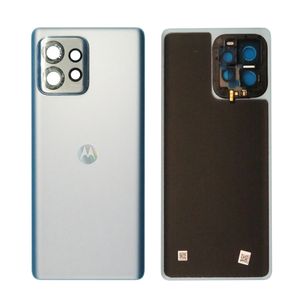 Motorola Edge 40 Pro Bakside - Blå