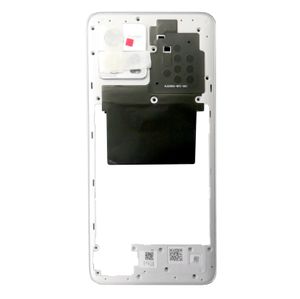 Motorola Moto G72 Midtramme