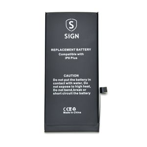 iPhone 8 Plus Batteri