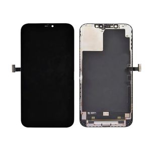 iPhone 16 alkuperäinen kunnostettu näyttö - Diagnostic Pass
