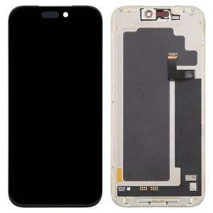 iPhone 17 Pro Maxin alkuperäinen kunnostettu näyttö - Diagnostic Pass