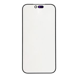 iPhone 17 Pro Max Näytön ulkolasi kirkkaalla liimalla