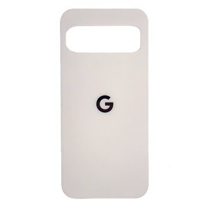 Google Pixel 10 Pro Bakglass - Jade