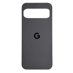 Google Pixel 10 Pro Bakglass - Obsidian