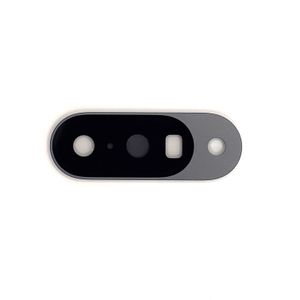 Google Pixel 10 Camera Lens with Frame - Obsidian