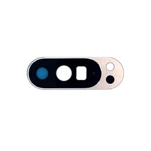 Google Pixel 10 Pro XL Camera Lens with Frame - Jade