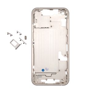 iPhone 14 Mellemramme - Stjerneglans