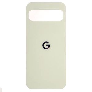 Google Pixel 10 Pro XL Back Glass - Jade