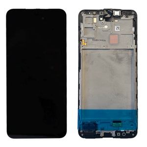 Samsung Galaxy A18 Skärm