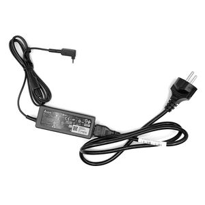 Acer AC Adapter 45W 19V med C5 3PIN strömkabel EU