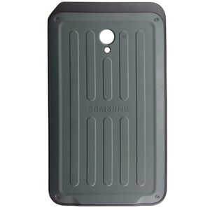 Samsung Tab Active5 baksida med skyddande TPU