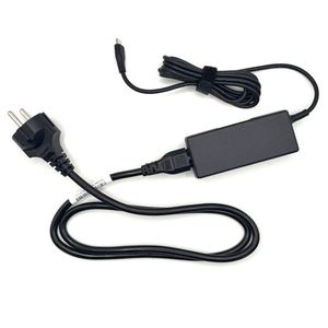 Acer Original Laddare 45W 19V USB-C med EU-strömkabel