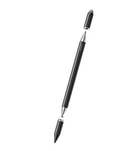 Joyroom JR-BP561 3-in-1 Magnetisk Styluspenna - Svart