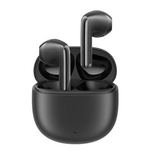 Joyroom JR-FB1 Funpods TWS Langattomat nappikuulokkeet ANC:llä, tekoälyllä – musta