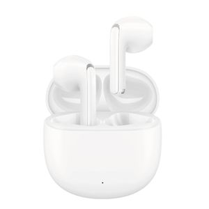 Joyroom JR-FB1 Funpods TWS Trådlösa in-ear hörlurar med ANC, AI version – Vit