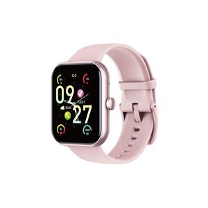 Joyroom Fit-life Series Smartwatch JR-FT3  – Cherry Blossom Pink