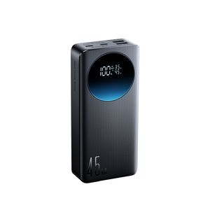 Joyroom JR-PBF02 Pro 45W powerbank 20000mAh - zwart