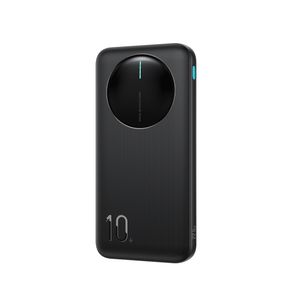 Joyroom JR-PBF12 Pro 22.5W Snabbladdande Powerbank 10000mAh – svart
