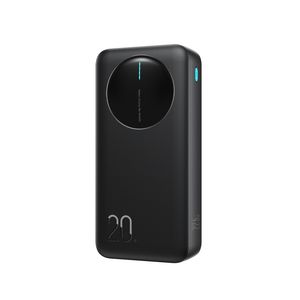 Joyroom JR-PBF14 Pro 22,5W Powerbank met snelladen 20000mAh – Zwart