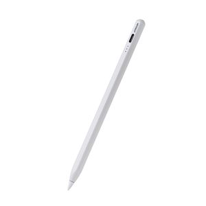 Joyroom JR-X15 Pro Aktiv Kapacitiv Stylus Pen - Sort