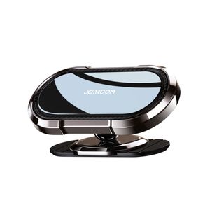 Joyroom JR-ZS314 magneettinen puhelinteline autoon - musta