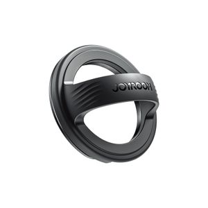 Joyroom Magnetic Ring Holder for Smartphone – Black