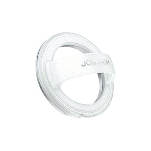 Joyroom Magnetic Ring Holder for Smartphone – White