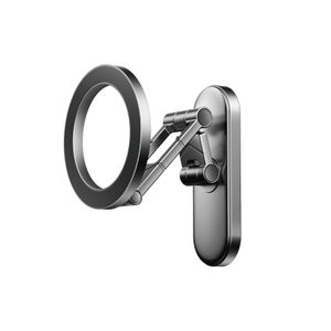 Joyroom JR-ZS520 Magsafe Biltelefonholder - Sort