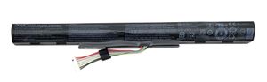 Acer Battery 2800mAh / 4 Cells / 14.8V