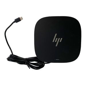 HP USB-C USB-A Universal G2 Telakointiasema