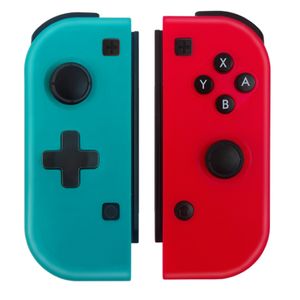Langaton ohjain Nintendo Switch Prolle – vasen ja oikea kahva