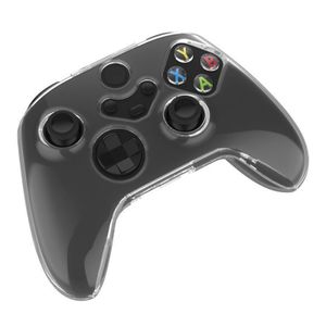 Transparent Gamepad skyddsskal för Xbox Series X