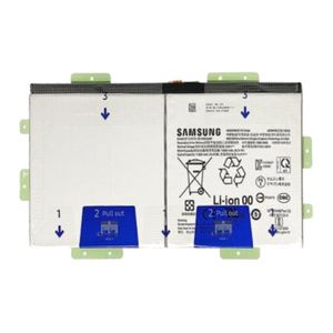 Samsung Galaxy Tab S9 Ultra Batteri
