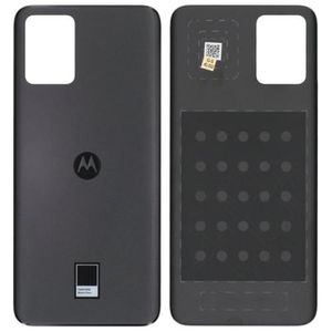Motorola Edge 30 Neo Bagcover Original - Black Onyx