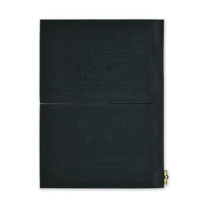 iPad Air 10.9" 4th Gen 2020 / 5th Gen 2022 / iPad 10.9" 10th Gen 2022 Batteri