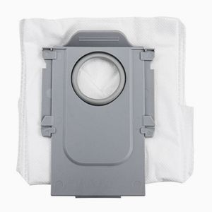 Roborock Qrevo S Pro dammpåse