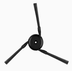 Dreame X40 Ultra sidoborste – svart