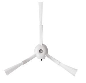 Roborock Q8 Max 3-armad sidoborste – vit